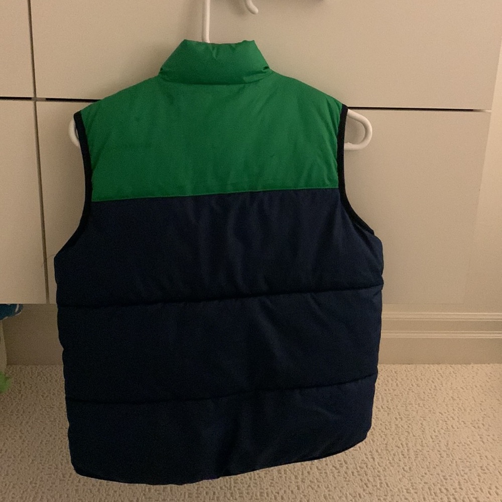 Fall/Winter Vest - Picture 2 of 3